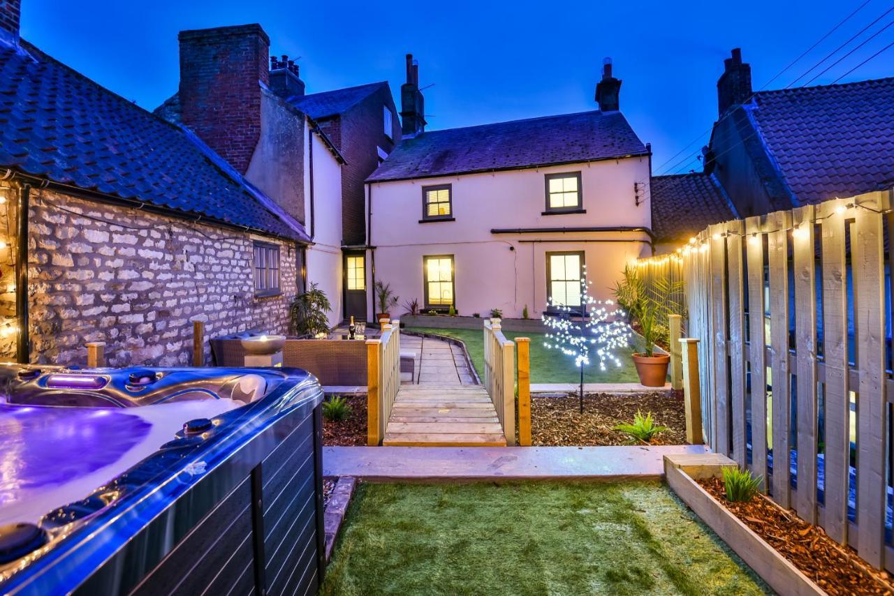 Pickering Rooftop Terrace Esterno foto